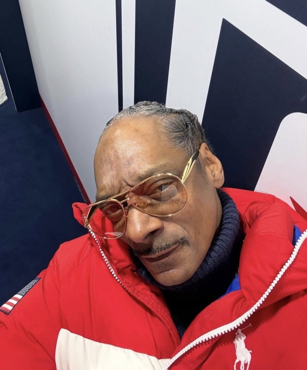 Snoop Dogg