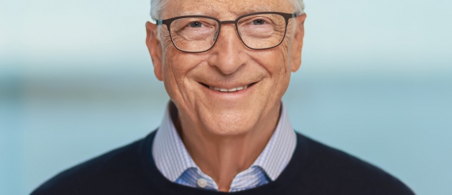 Bill Gates