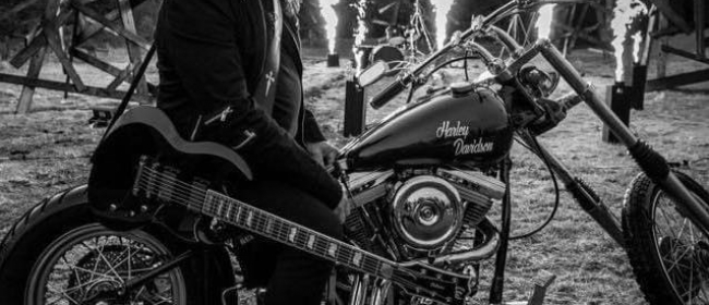 Ross ''the Boss'' Friedman