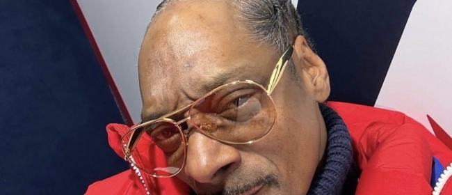 Snoop Dogg