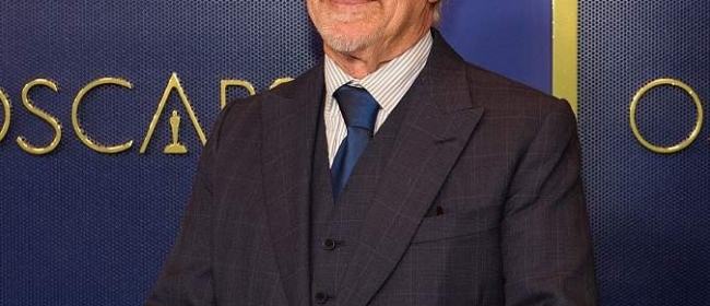 Steven Spielberg 