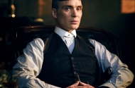 Cillian Murphy