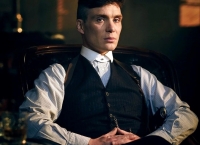Cillian Murphy