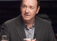 Kevin Spacey 
