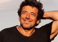 Patrick Bruel