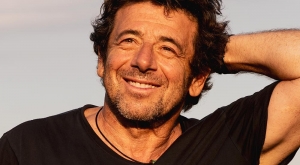 Patrick Bruel
