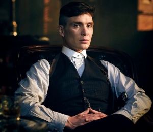 Cillian Murphy