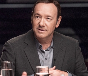 Kevin Spacey 