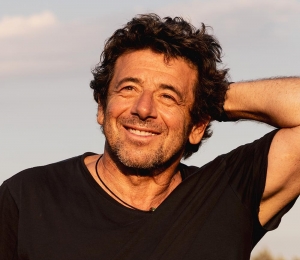 Patrick Bruel