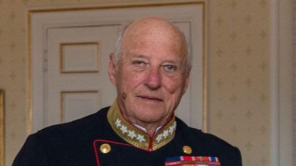 harald