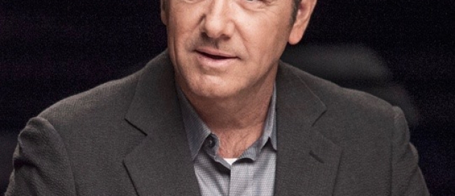 Kevin Spacey
