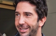 David Schwimmer