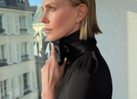 Charlize Theron 
