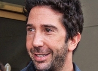 David Schwimmer
