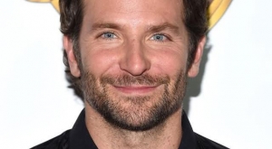 Bradley Cooper 