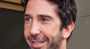 David Schwimmer