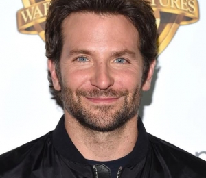 Bradley Cooper 