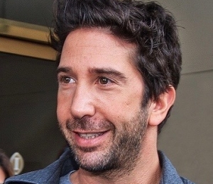 David Schwimmer