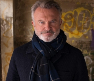 Sam Neill, 