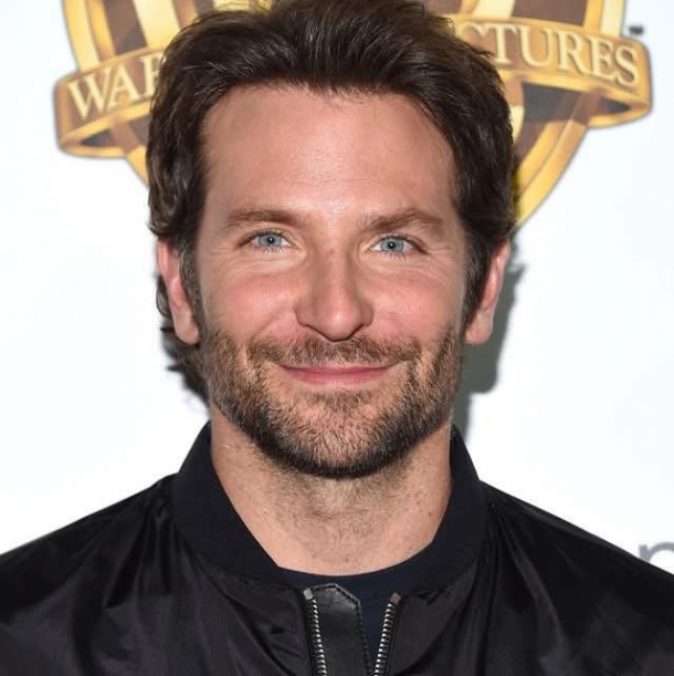 Bradley Cooper 