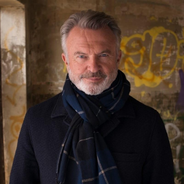 Sam Neill, 