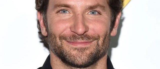 Bradley Cooper 