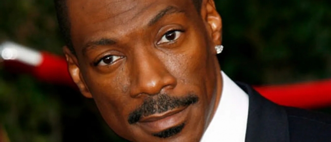 Eddie Murphy 
