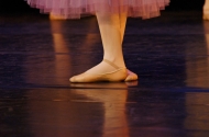 balerina