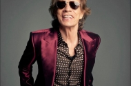 Mick Jagger