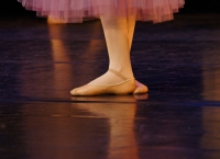 balerina