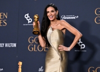 Demi Moore,