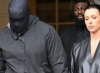 Kanye West 