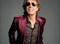 Mick Jagger 