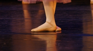 balerina