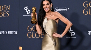 Demi Moore,