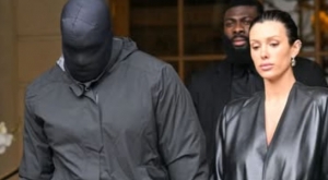Kanye West 