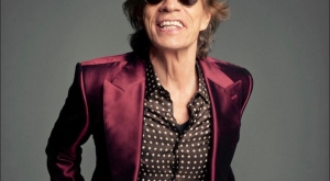 Mick Jagger 