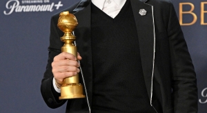 Sebastian Stan