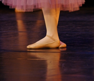 balerina
