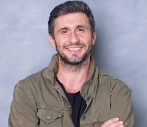 Dragoş Bucur