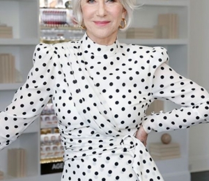 Helen Mirren