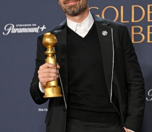 Sebastian Stan