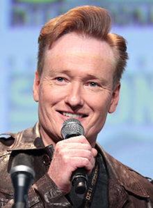 conan