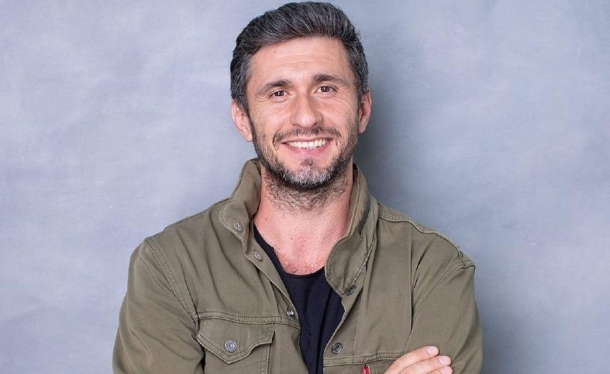 Dragoş Bucur