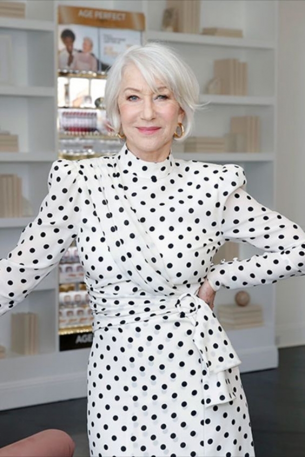 Helen Mirren