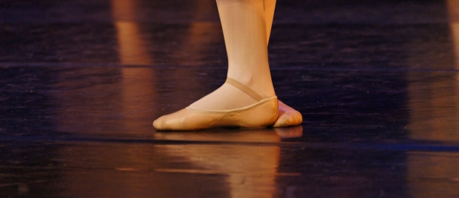 balerina