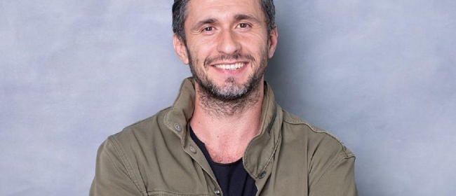 Dragoş Bucur