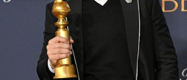 Sebastian Stan