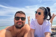 Anca Dinicu și Georgian Păun