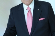 Clive Davis